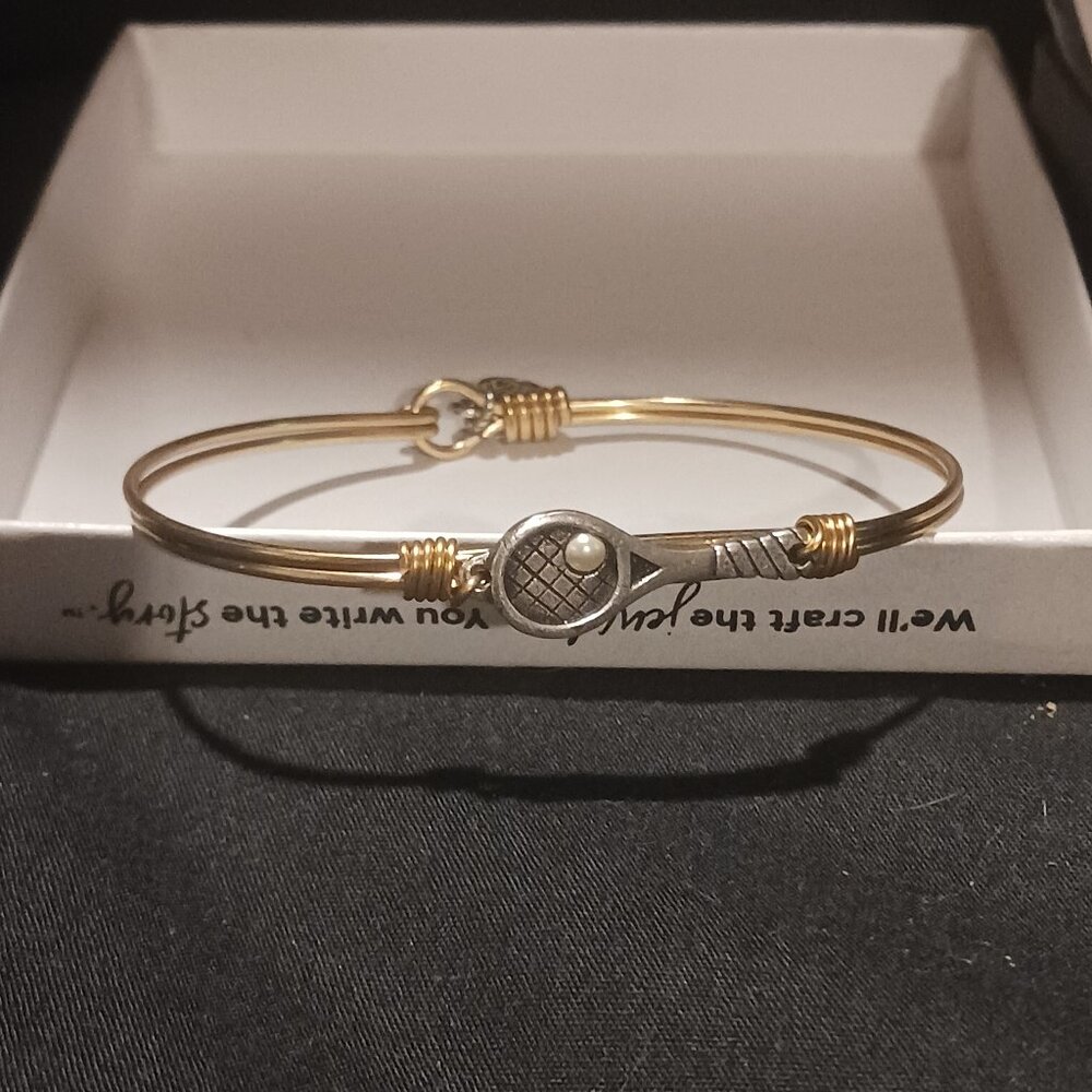 Luca and Danni Bracelet